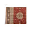 Hand Woven Silk and Wool Oriental Area Rug