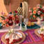 Leaf Seagrass Placemat - Set of 4-665180080