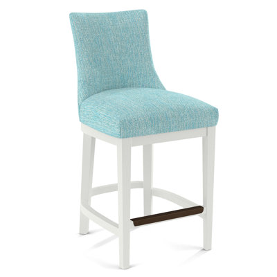Upholstered Stool