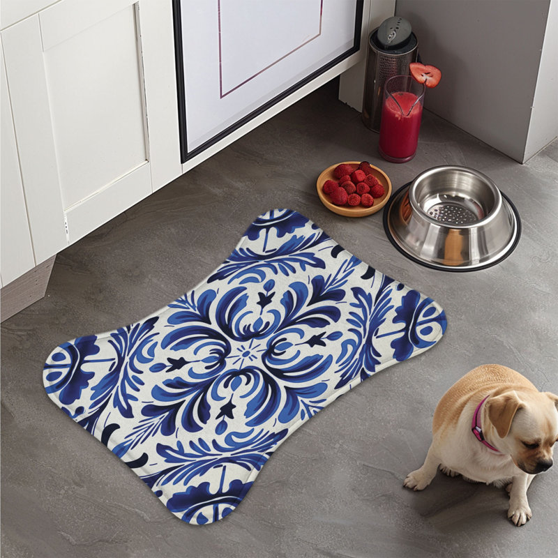 Tapis portugais Heritage - 1 pièce, Moyen (18 po)