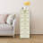 Storage Cabinet, Storage Organizer With Drawers And Wheels-613265165