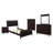 Hather Bedroom Set-408938741-408938738-428270779