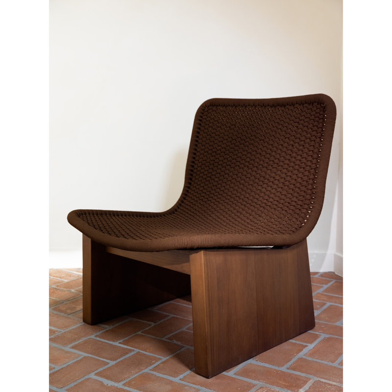 Chaise d'appoint Savanna