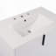 Meuble-lavabo 30 po avec lavabo en céramique-116498468