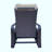 Luecke Outdoor Lounge Chair-2003843783-2003843805