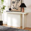 Aava 47" Solid Wood Console Table-1036471242