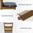 3 - Piece Dining Set