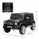 Aosom 12 Volt 1 Seater Car And Truck Battery Powered Ride On with Remote Control