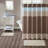 Cotton Tufted Bath Rug（Only One Rug）