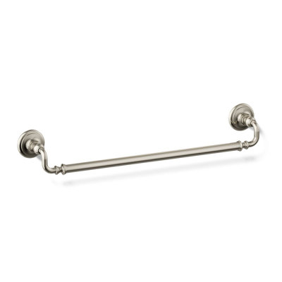 Artifacts® Wall Mounted Towel Bar