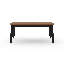 Lianna Extendable Dining Table-92435349