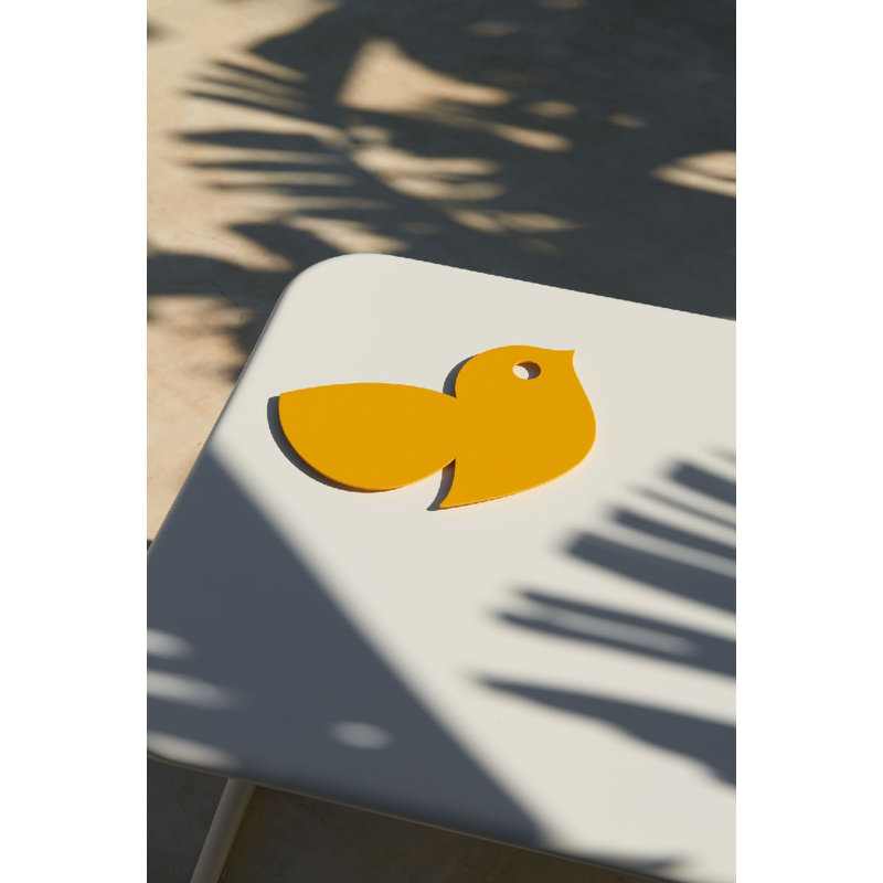 Table basse Sixty, Coton