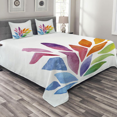 Modern & Contemporary Coverlet