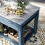 Îlot de cuisine extensible Alez-70718903