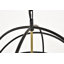 Luminaire suspendu simple Kwiete-869479384-938949419-938949416