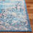 Journey Performance Machine Washable Oriental Rug-1438285155