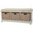 Brizeth Upholstered Bench with Cubby-20319257