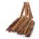 Fatwood Pine Wood Fire Sticks -Indoor or Outdoor Fire Starters 