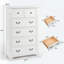 Commode 6 tiroirs 31,5 po-627638747