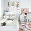 Ensemble de housse de couette designart femme sketch-35228136