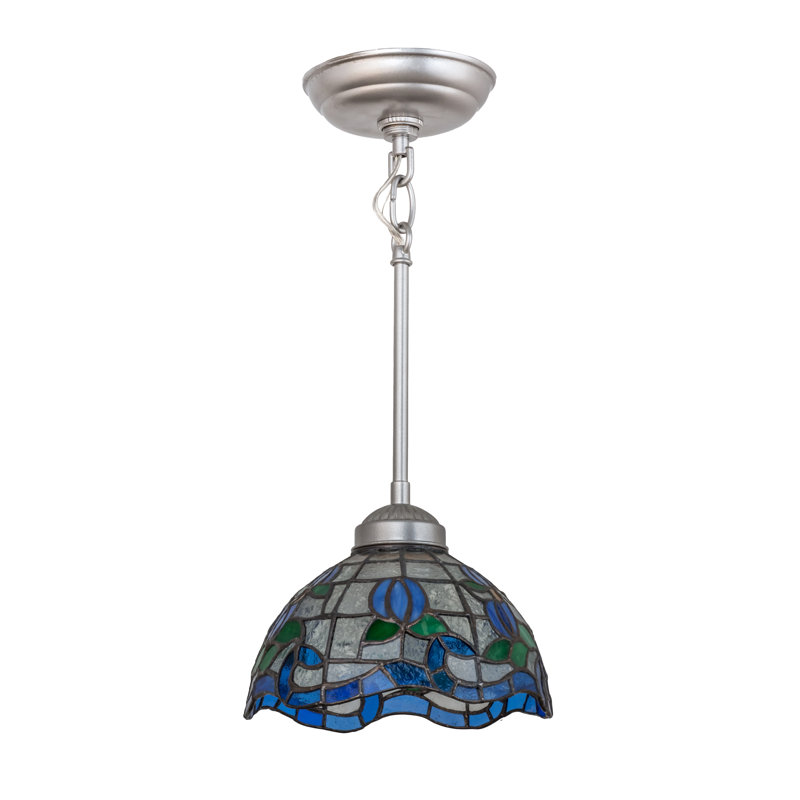 Roseborder 1 - Light Pendant