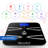 INEVIFIT Digital Body Analysis Scale-52018667