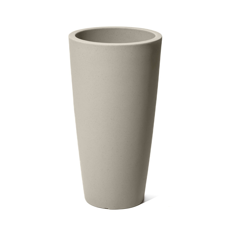 Pot Planter, Beige