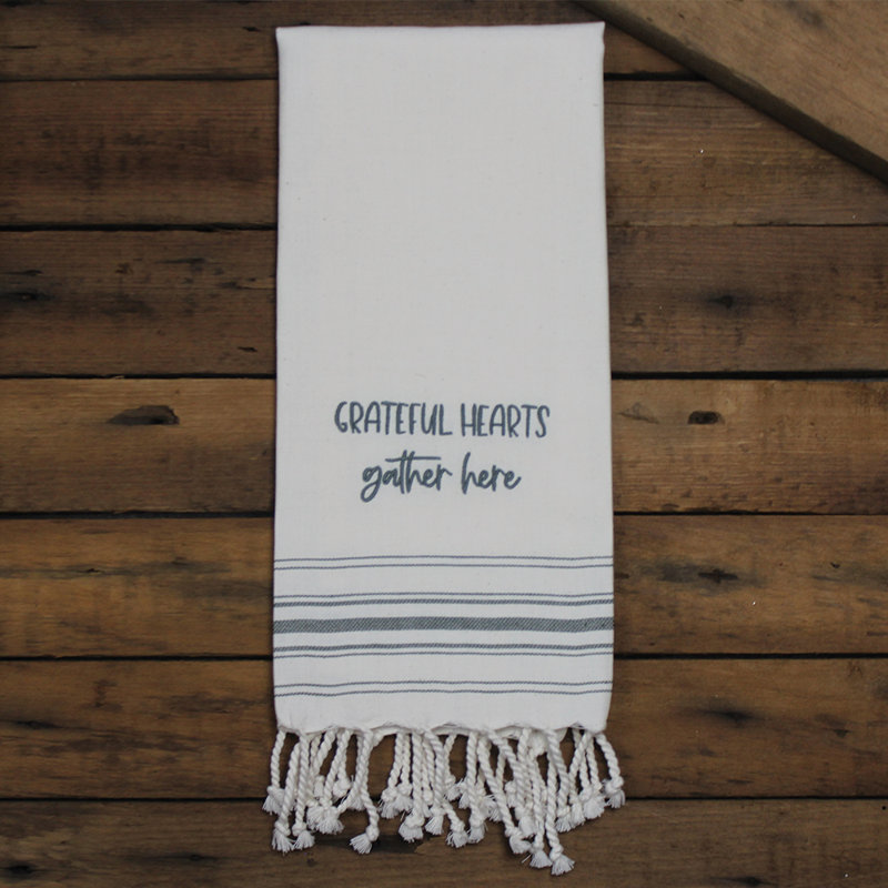 Calumn Cotton Hand Towel