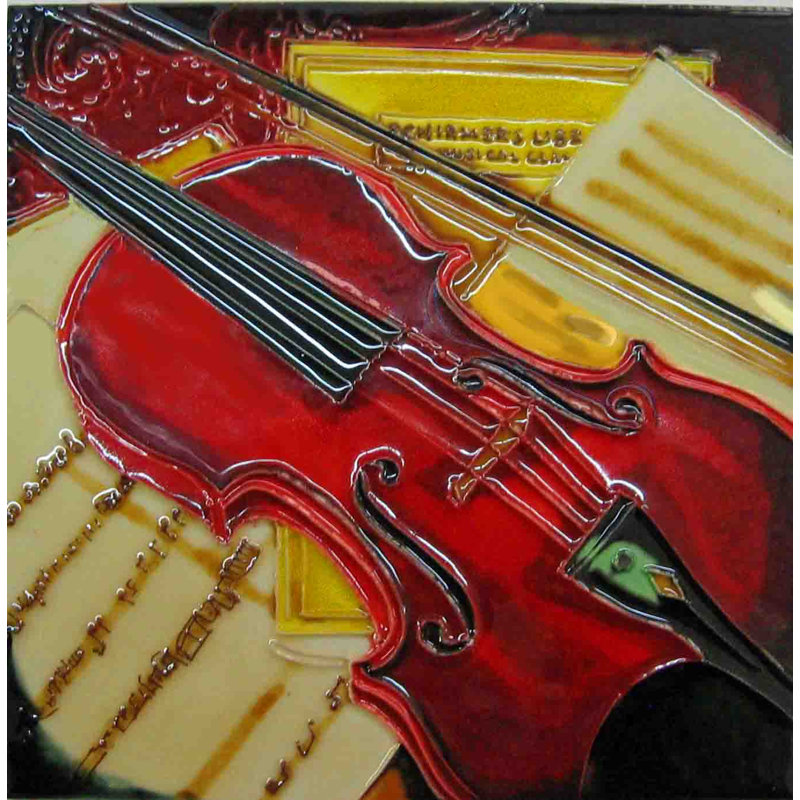 Plaque chauffante 8 x 8 po