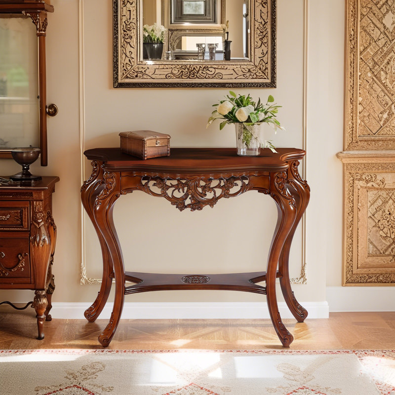 Console Farmhouse