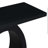  39.43" Console Table-1852432620