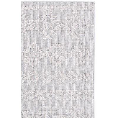 Amrom Southwestern Indoor/Outdoor Area Rug