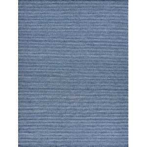 Exquisite Rugs Rectangle Florence Navy/White Handmade Recycled P.E.T ...