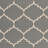 Herefordshire Performance Geometric Indoor/Outdoor Area Rug-1976625382