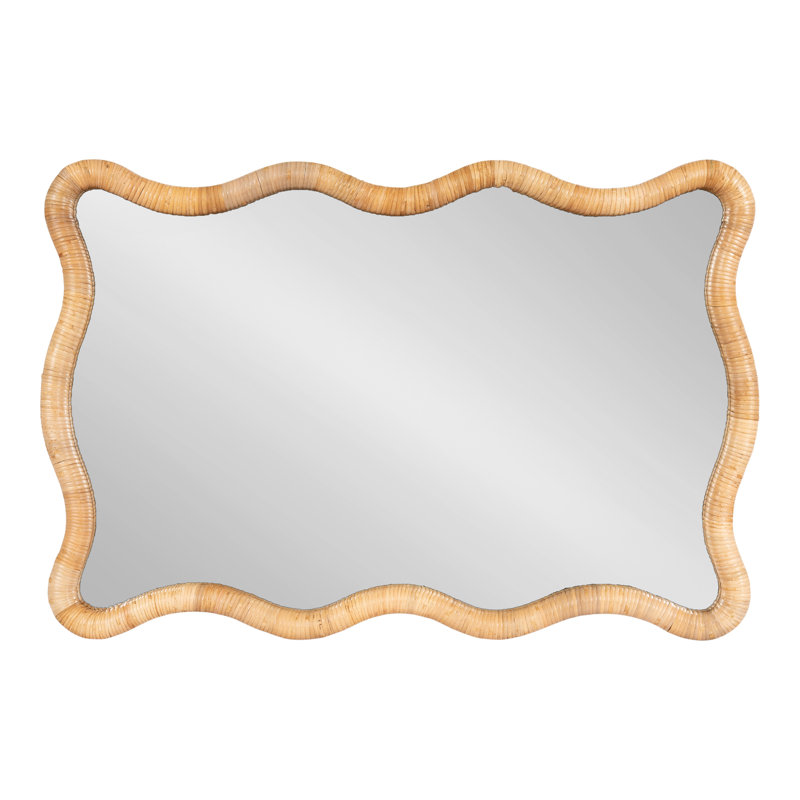Miroir de salle de bain rectangulaire
