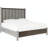 Miramar Poster Bed w-Tall Posts & Canopy-39821875