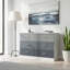 Commode 6 tiroirs Allyannah-100914246