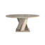Southbridge Extendable Round Dining Table