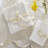 Cotton Blend Jersey Knit White All Season 4-Piece Queen Sheet Set-944867354-944867355