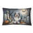 Other/No Pattern Outdoor Throw Pillow