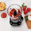 Ninja PrecisionPro Food Processor BZ651UK Grey