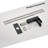 Single Hole Single Handle Bathroom Faucet-107142159