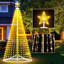 Arbre de Noël d'extérieur 16 pi-1325773859