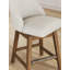Tabouret de bar Georgetta