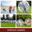 Ballon de butin gonflable 1,2 m-63220867-63220868