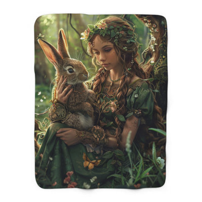Throw Blanket
