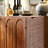 Retro Artistic Style Sideboard