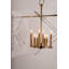 Travis 8 - Light Lantern Pendant-22841230-22841231