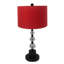 Lampe de table boule de cristal Risa-857365317-857365318-857365319