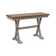 Sand & Stable Bonas Extendable Solid Wood Dining Table & Reviews | Wayfair